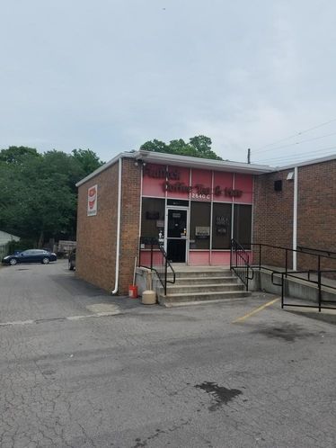 2640 Nolensville Pike